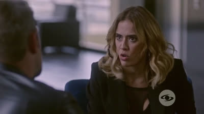 La reina del flow 2x27