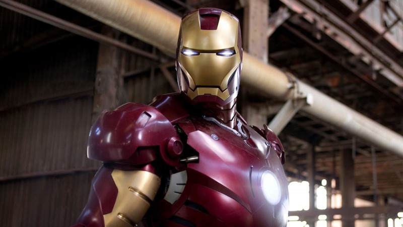 Watch Online Iron Man Film Tokyvideo