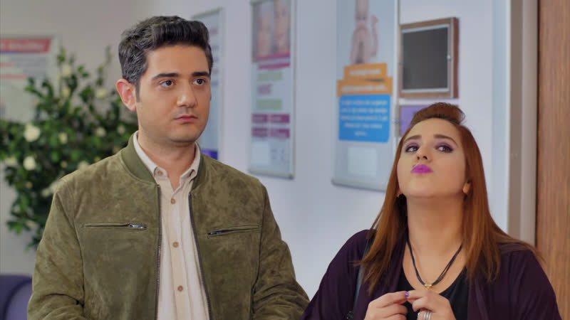 Habitación 309 Temporada 2 En Español