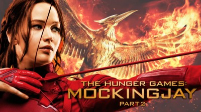 "The Hunger Games Mockingjay Part 2" Full Film Online Free HD