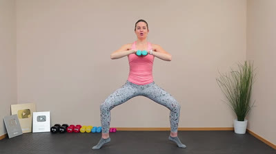 Ejercicios de pilates en casa