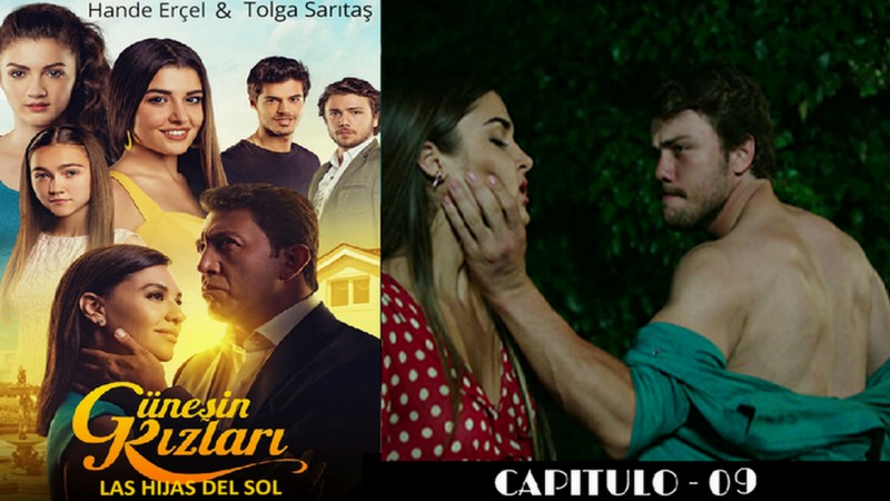 Las Hijas Del Sol Capitulo 8