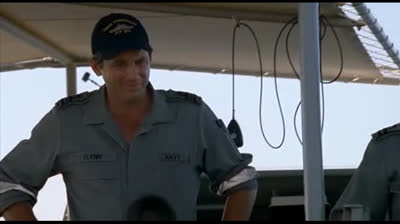 Sea Patrol (1x10)