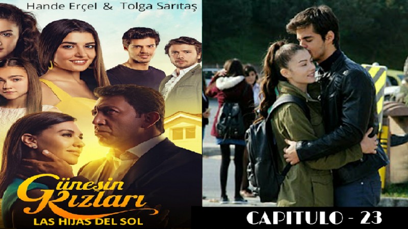 Las Hijas Del Sol Capitulo 1 Sub Español