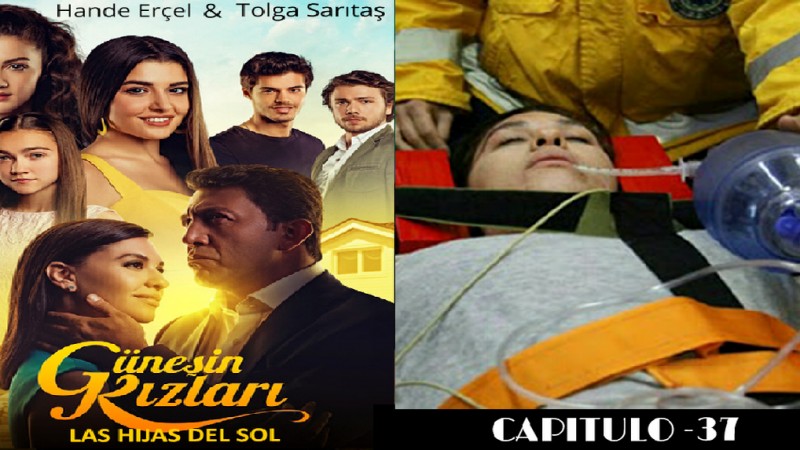 Las Hijas Del Sol Capítulo 1