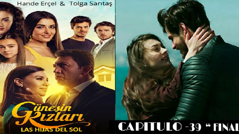 Love Is In The Air: Episodio 59 In Italiano