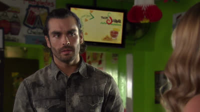 TDR - Irina y Flavio #64