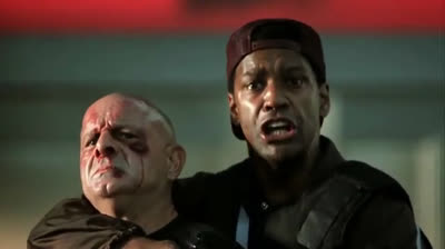 No pienso enterrar a mi hijo, mi hijo me enterrará a mi – John Q