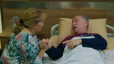 Matrimonio Por Sorpresa Capítulo 127 - Munir se apaga [Castellano]