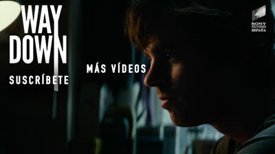 “Way Down” | Teaser Oficial en español